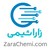 Logo di Zara Chemi | زارا شیمی