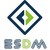 ESDM Nantes - École Nantaise du Développement Durable & de Management logo