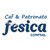 Caf e Patronato logo