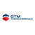 GTM Travaux Spéciaux logo