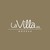 Hôtels La Villa logo