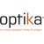 OPTIKA logo