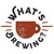 What's Brewing Coffee Roasters logo