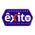 Êxito Supermercados logo