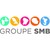 Groupe SMB logo