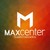 Max Center Supermercados logo