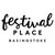 Festival Place Basingstoke logo