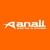 Anali Supermercados logo