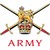 The British Army logo