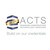 Advanced Construction Technology Services (ACTS) logo