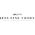 Jess Fine Foods logo