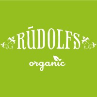 Rudolfs Organic logo
