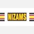 Logo di Nizams