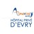 Hôpital Privé d'Evry logo