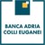 Banca Adria Colli Euganei logo
