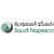 Logo di Saudi Napesco