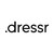 Dressr logo