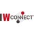 ⋮IWConnect logo