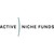 Active Niche Funds logo