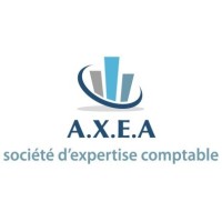 AXEA logo