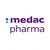 medac pharma Italia logo