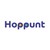 Hoppunt logo