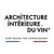 Architecture Intérieure du Vin logo