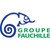 GROUPE FAUCHILLE logo