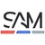 SAM78 logo