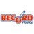 RECORD-FRANCE logo