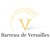 Barreau de Versailles logo
