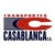 Transportes Casablanca logo