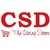 Canteen Stores Department logo