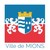 Ville de Mions logo