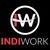 IndiWork Software Solutions Pvt. Limited logo