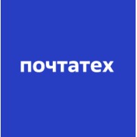 Logotipo de Pochta Tech