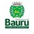 Prefeitura Municipal de Bauru logo