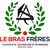 LE BRAS FRÈRES logo
