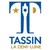 Ville Tassin la Demi-Lune logo