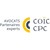 COÏC CPC logo