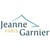 Jeanne Garnier Paris logo