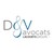 D&V Avocats - Lacourte Groupe logo