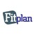 Fitplan Sport-medisch centrum logo