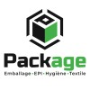 SAS PACKAGE logo