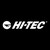 Hi-Tec Sports International logo
