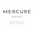 Mercure Bordeaux Aéroport logo