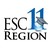 ESC Region 11 logo
