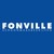Fonville schoonmaakbedrijven logo