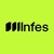 Logotipo de Infes