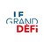 Grand Défi logo